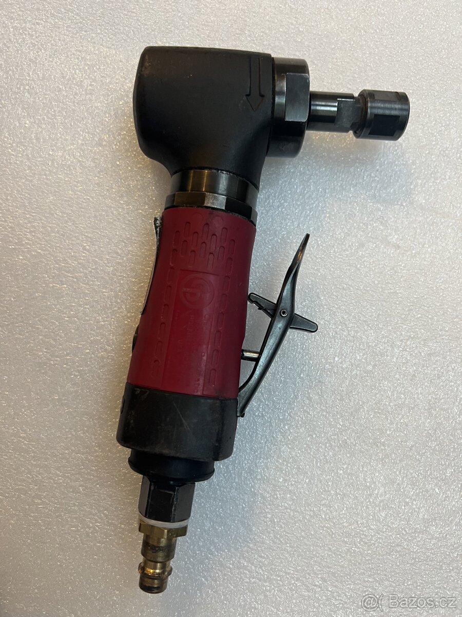 Úhlová bruska IND Chicago Pneumatic CP 3030 325R