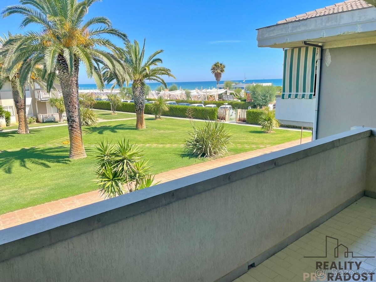 Byt 3+KK, 62m², Via Leonardo Da Vinci, Silvi