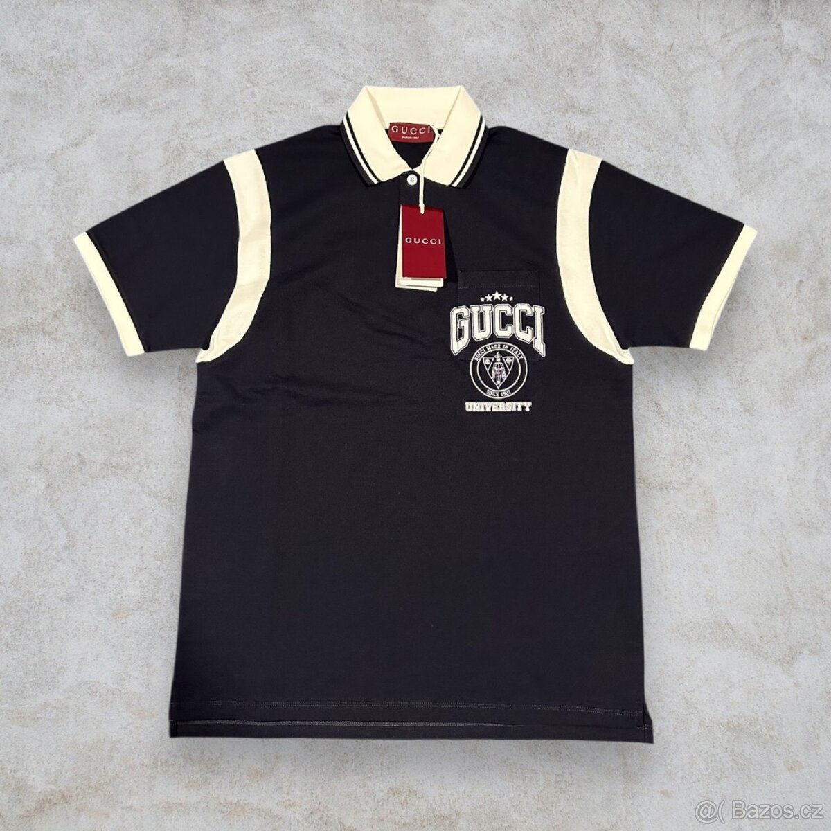 Gucci Polo tričko