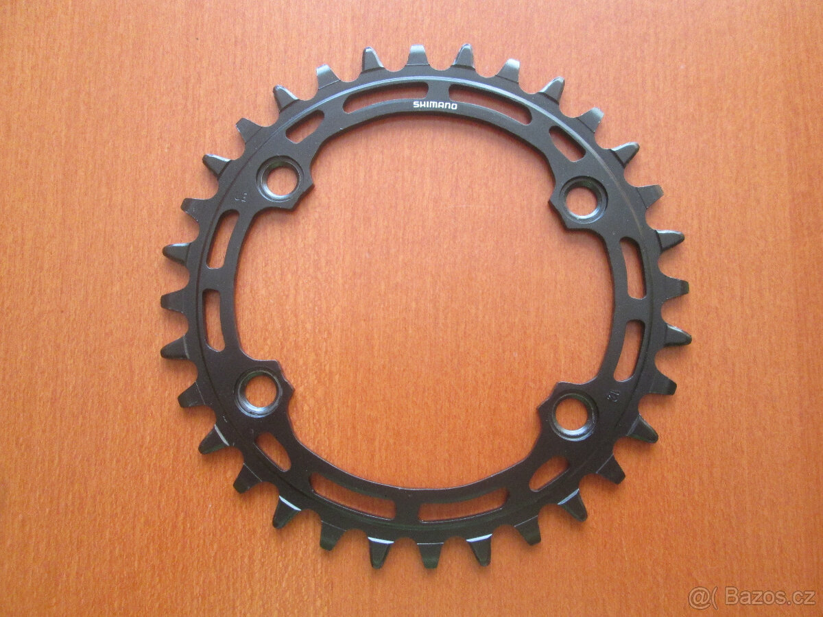 Shimano převodník 32z.