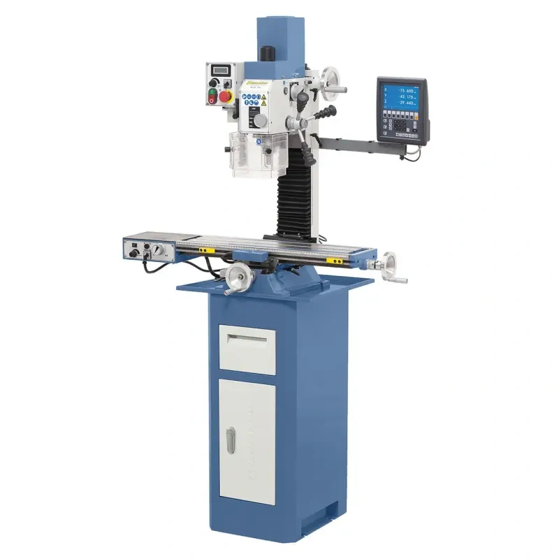 Nabídka práce CNC, Frézka, Fréza