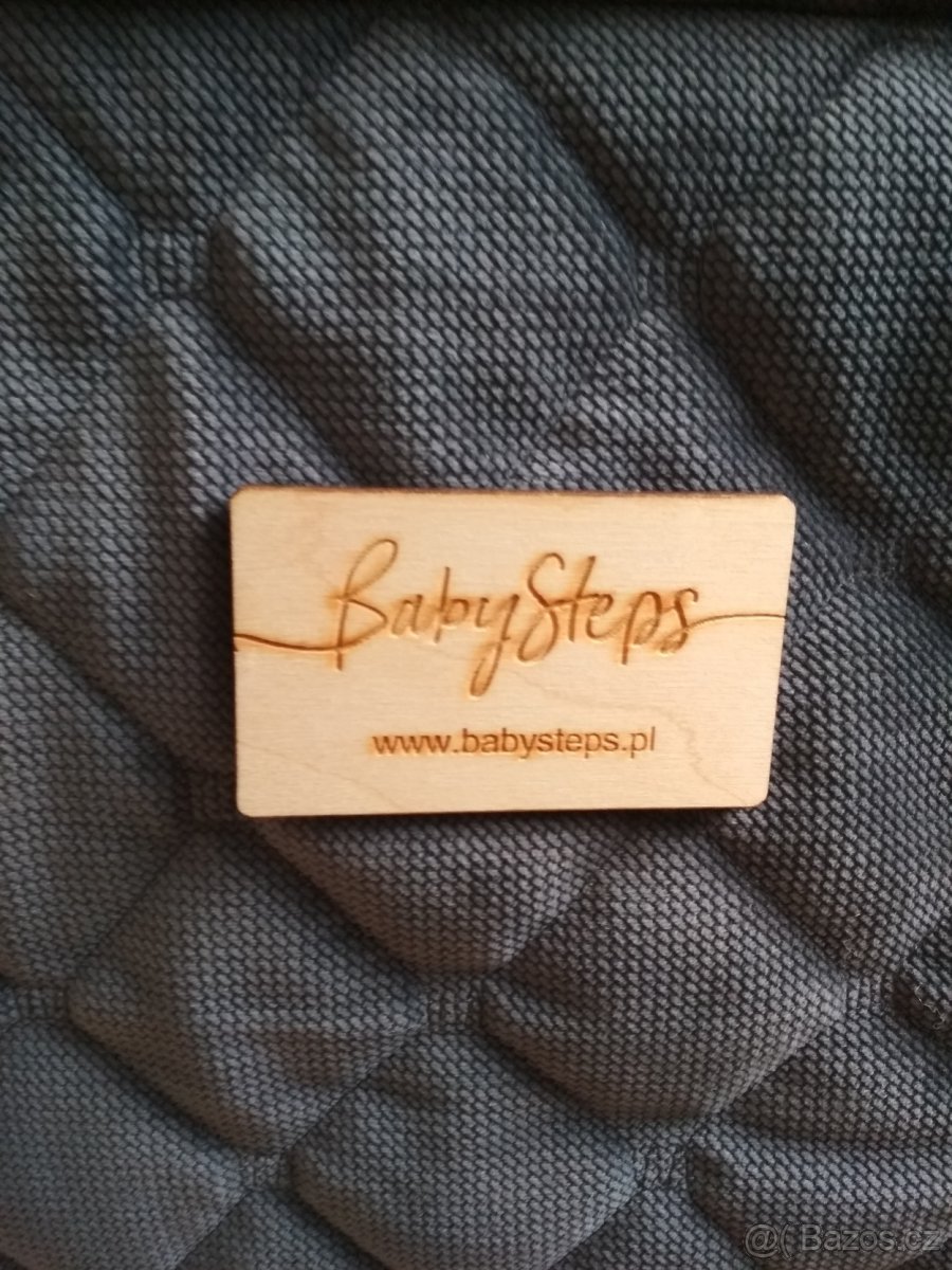 Houpačka pro nejmenší