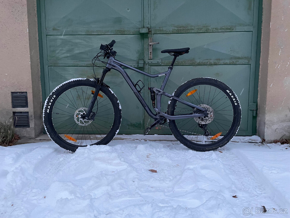MERIDA One-Twenty RC XT-EDITION