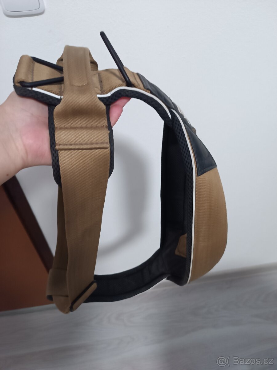 Kšíry pro velké plemena psů