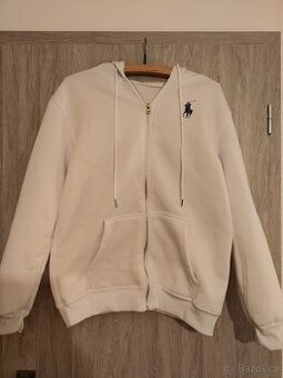 Nová mikina Ralph Lauren - replika neoriginální