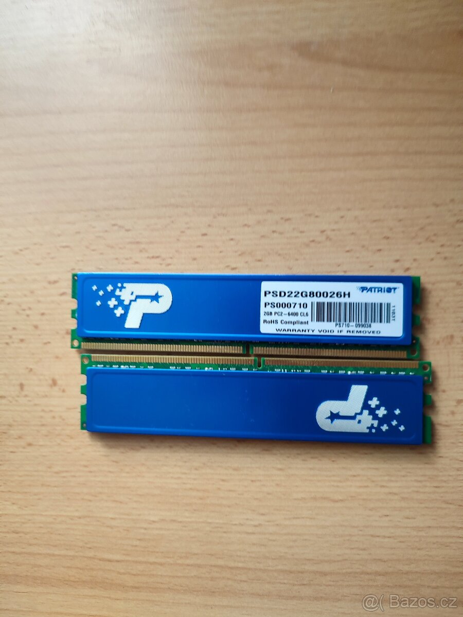 ddr2 2gb