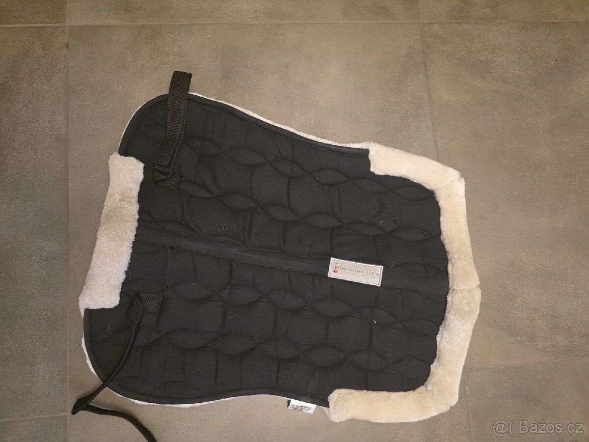 Vice veci na PONY/COB