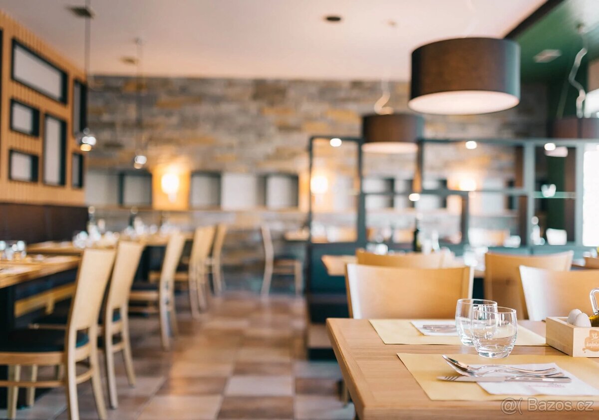 Odpovědný zástupce, garant z pohostinství