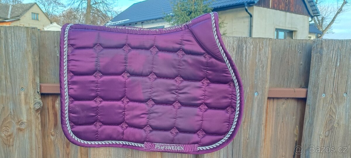Podsedlova dečka PS of sweden