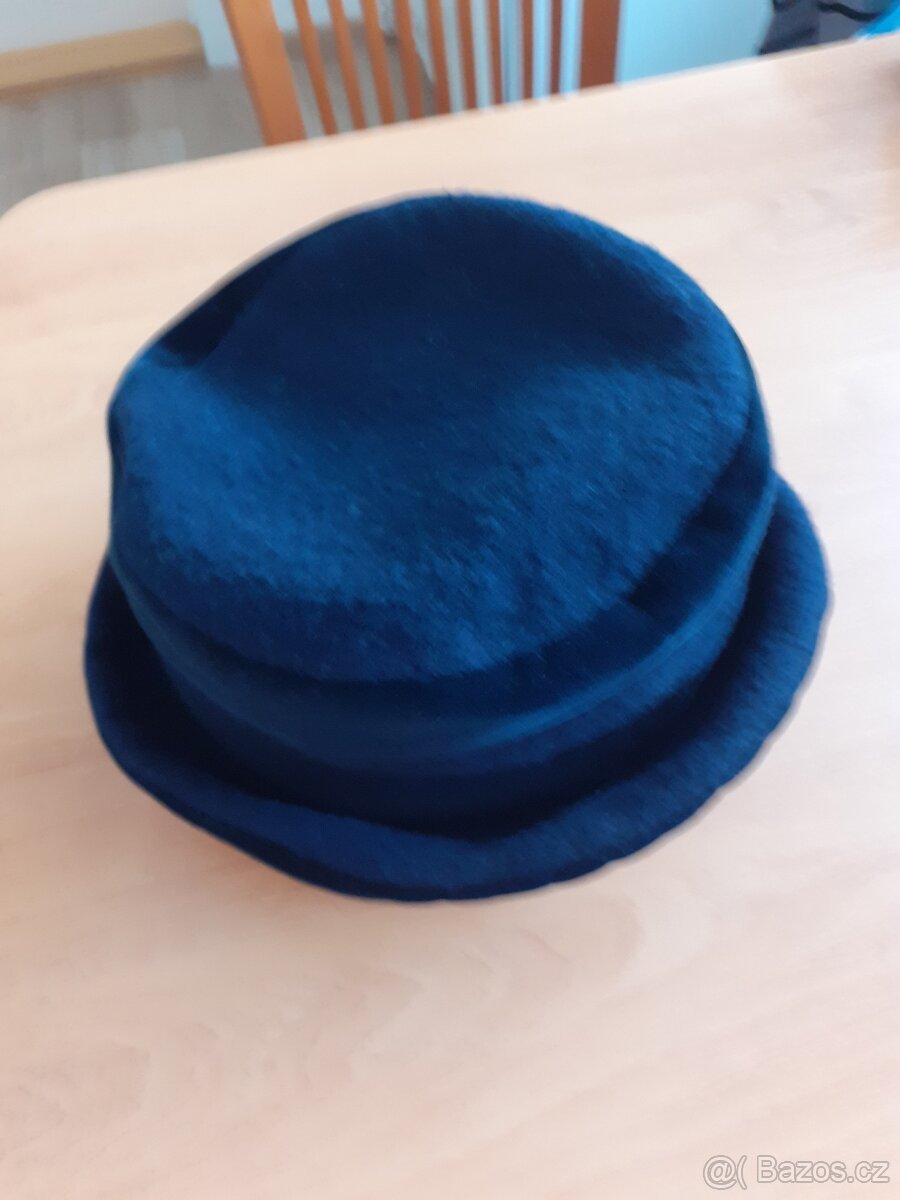 Prodám klobouček