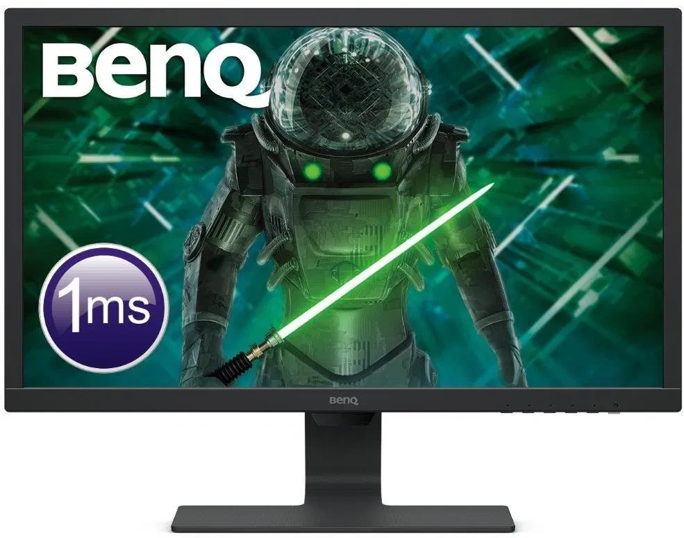 Monitor 24" BenQ GL2480