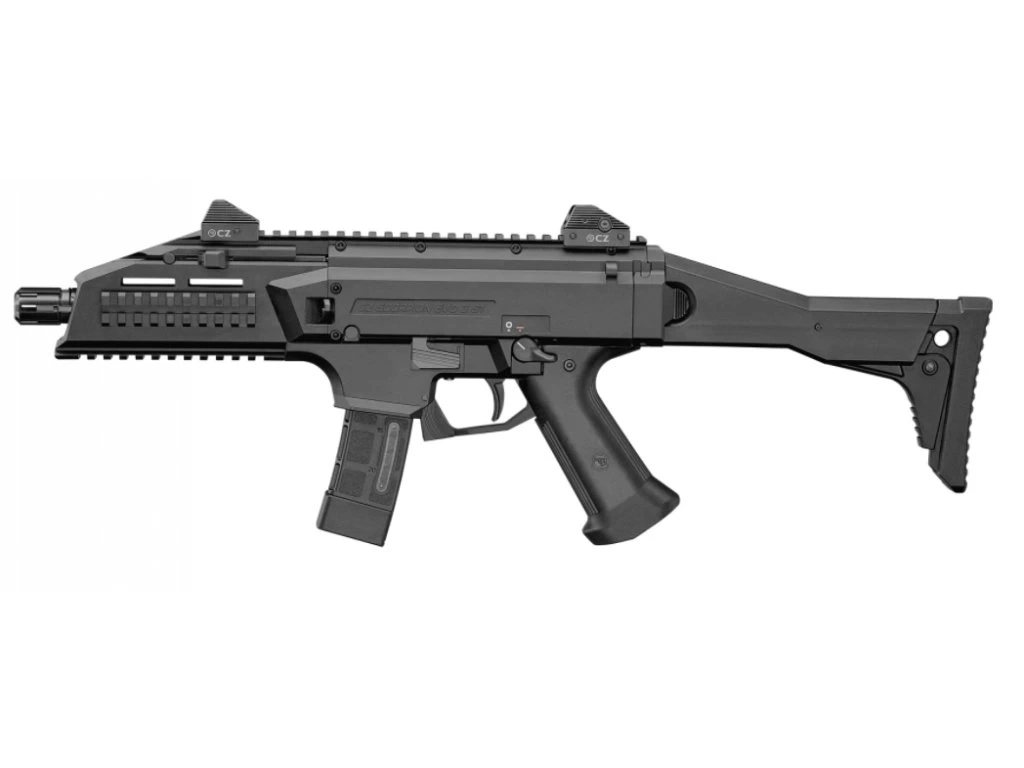CZ SCORPION EVO 3 S1
