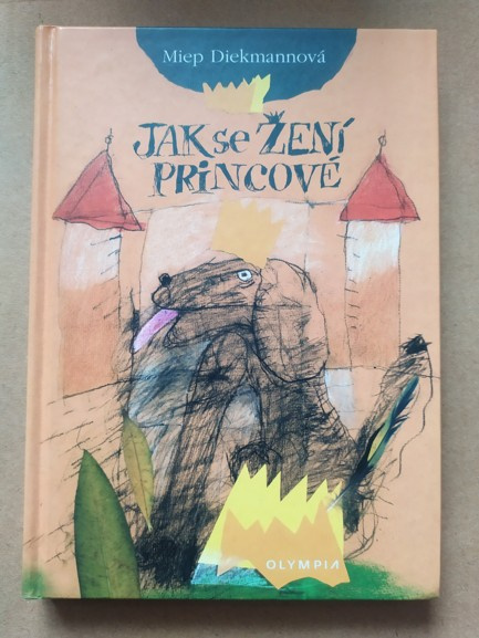 Jak se žení princové