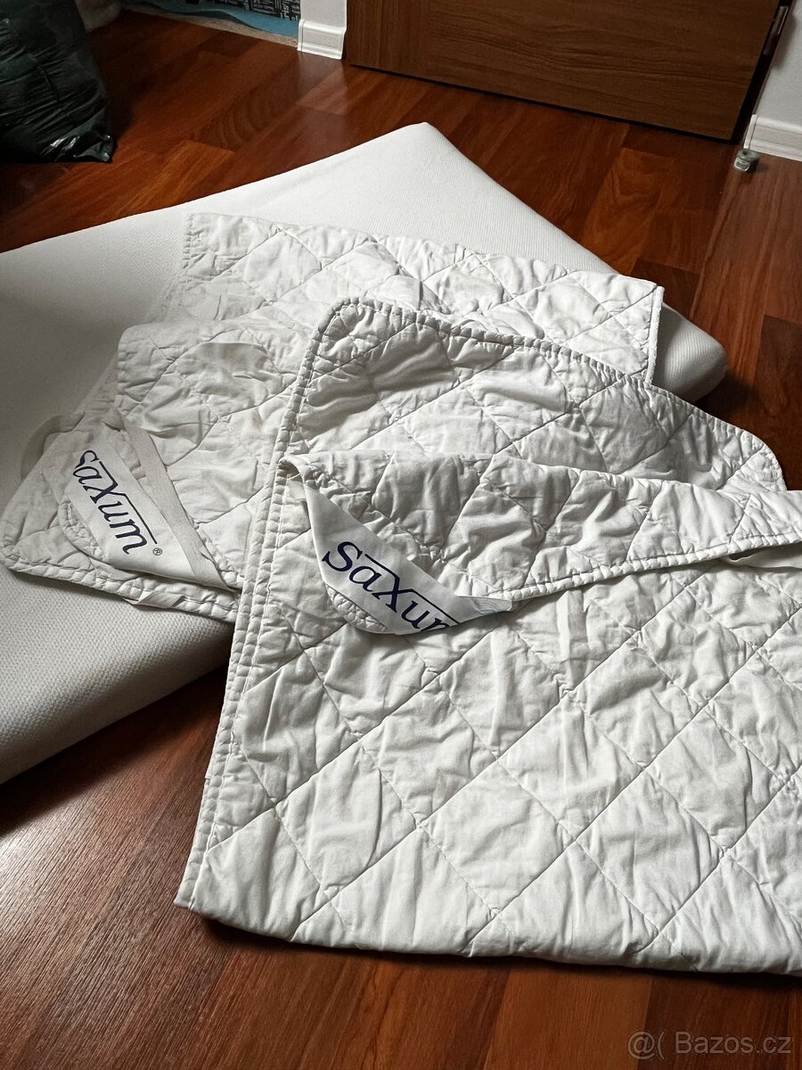 Matrace do dětské postýlky