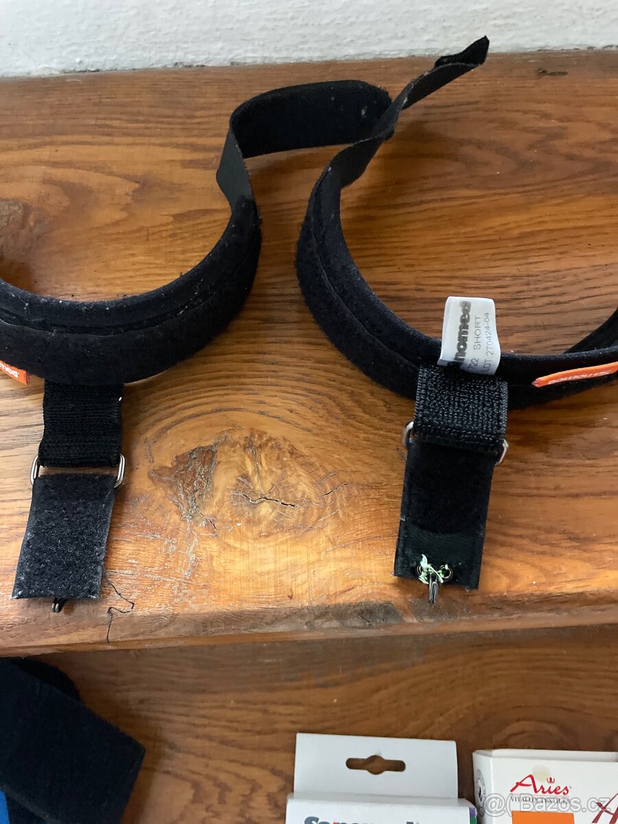 Ortézy, punčochy na křečové žíly