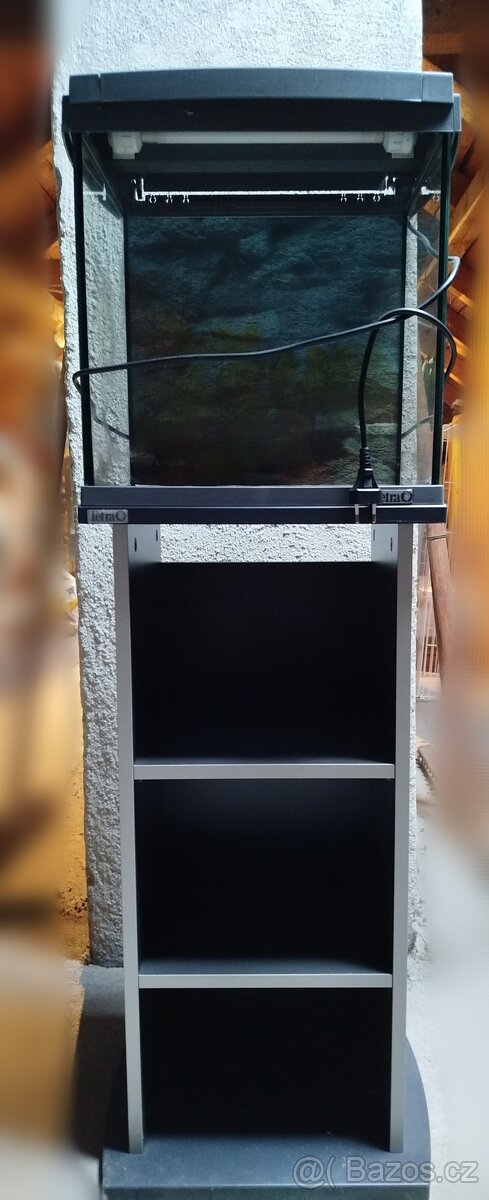 Akvarijní set Tetra AquaArt 30l