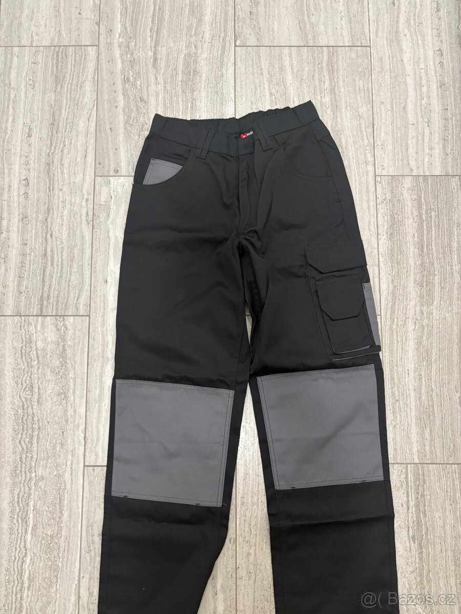 KALHOTY pánské pracovní NOVÉ