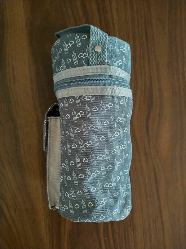 BabyOno ohřívač lahví do auta, nový, nepoužitý