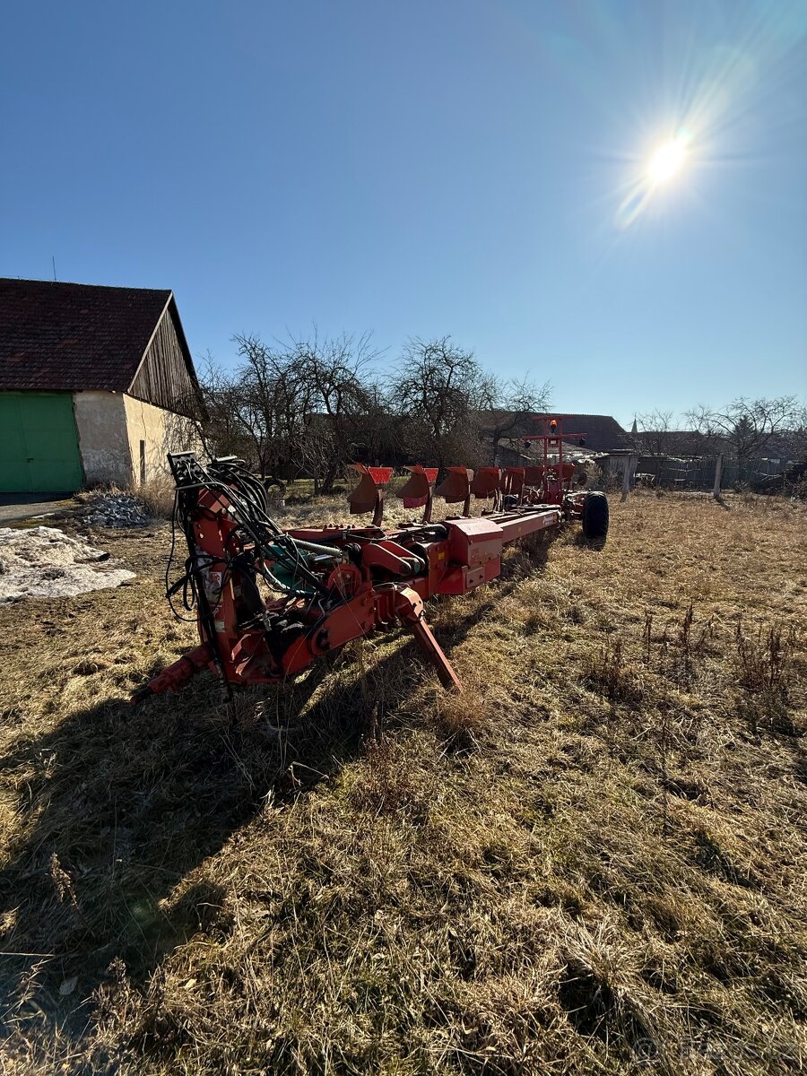 Pluh Kverneland PW 100 variomat