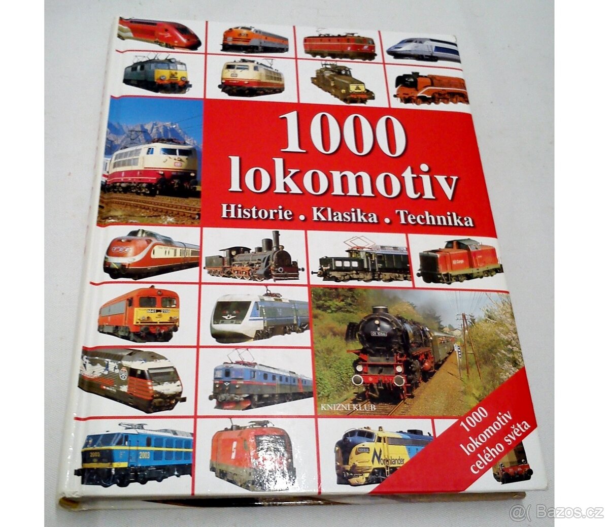 1000 lokomotiv