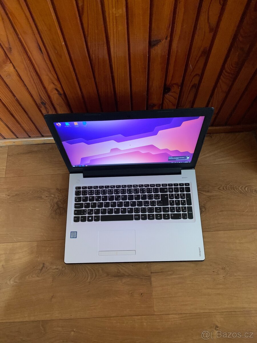 Lenovo IdeaPad – i3 6. generace