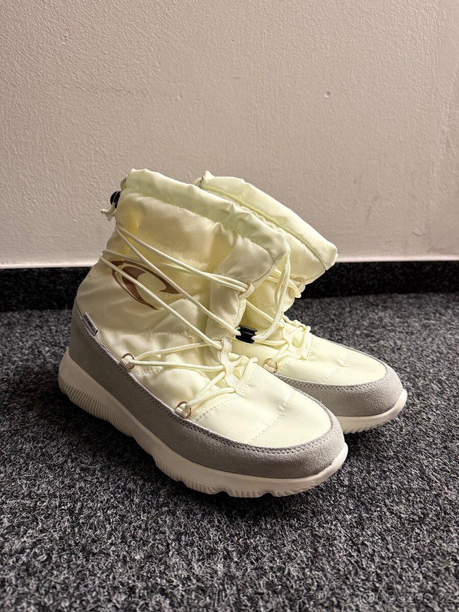 ZIMNÍ SNĚHULE O’NEILL NOVÉ