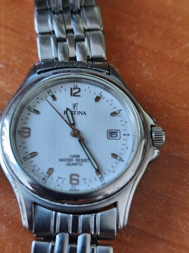 Prodám hodinky značky Festina