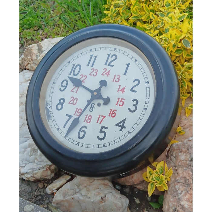 hodiny siemens@halske