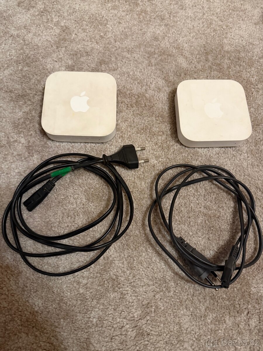 Apple AirPort Express A1392