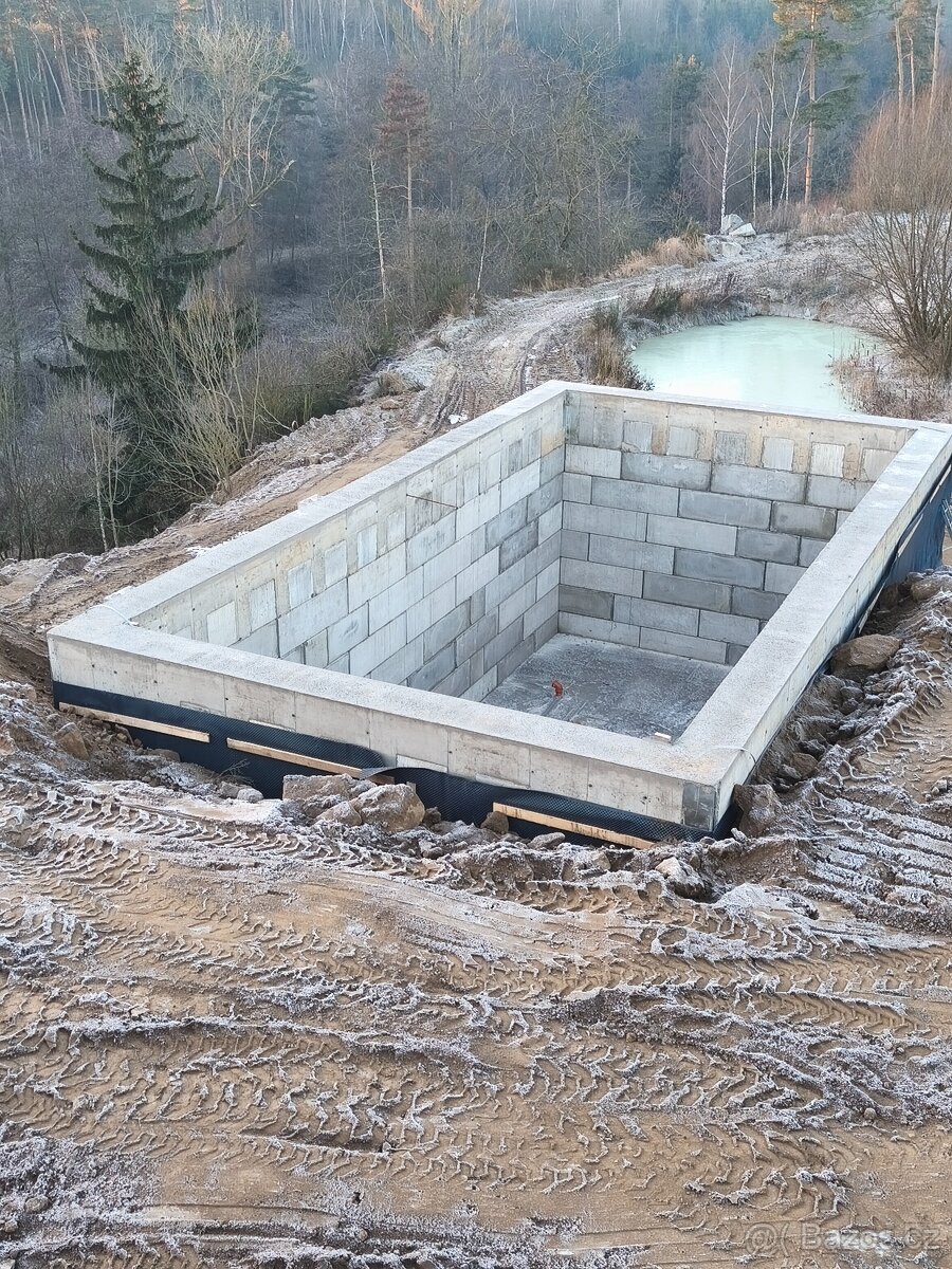 Elektrikář - silnoproud