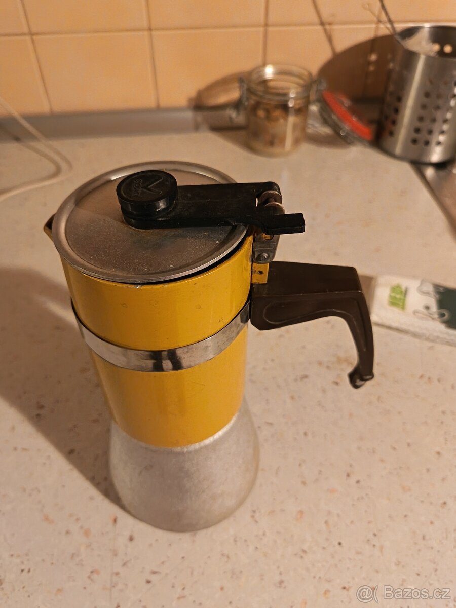 Retro Milka konvička Kovočas