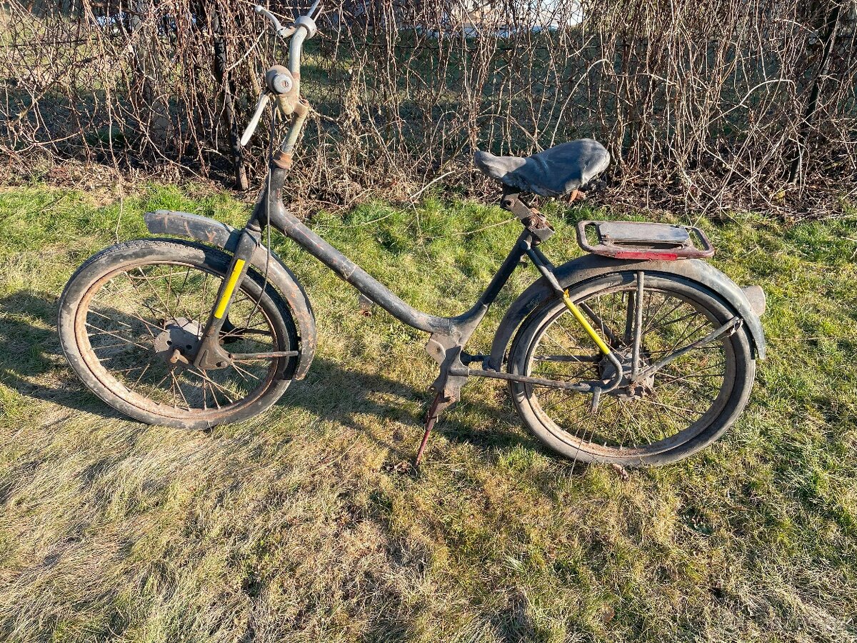 Stadion s11 a s22 s Původní kartičkou