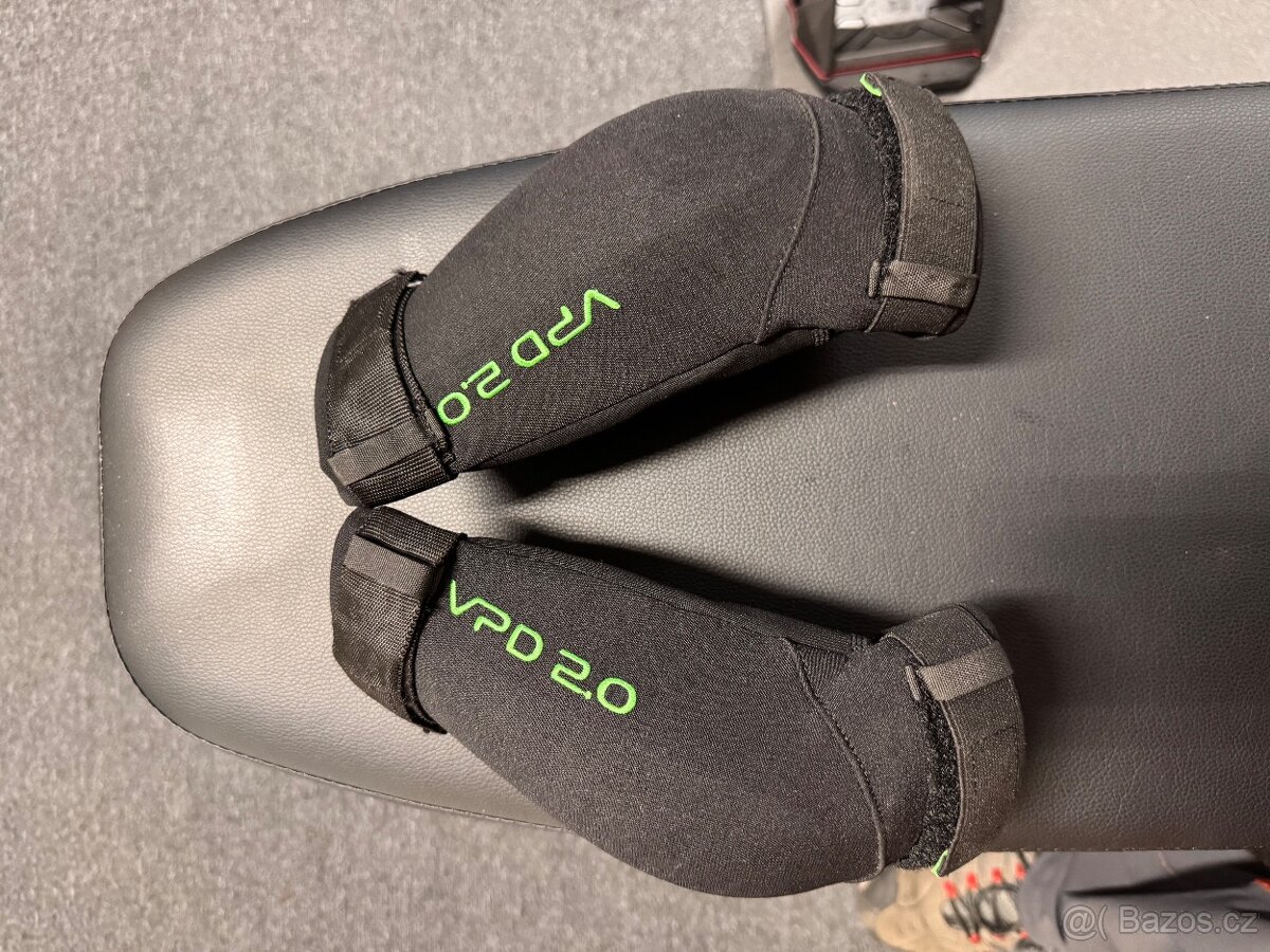 Prodam loketni chranice POC VPD 2.0