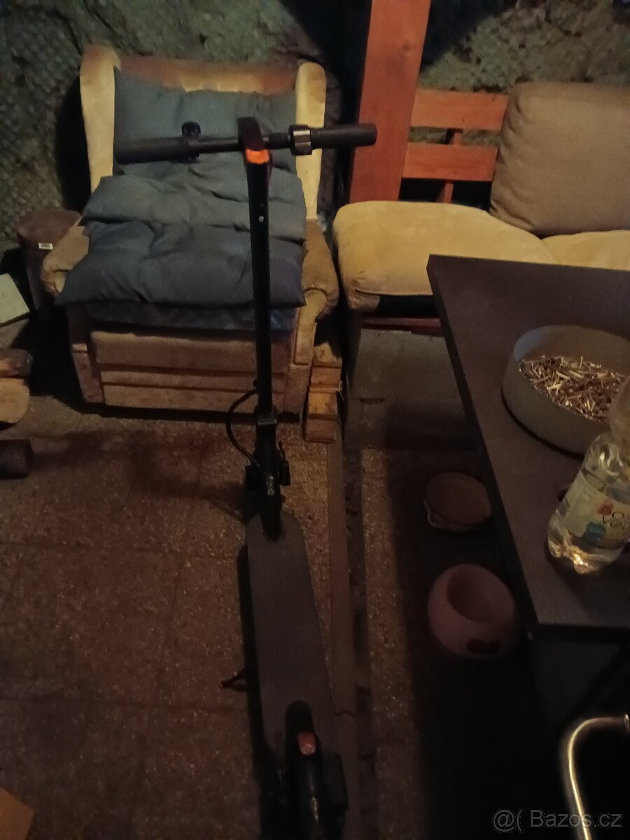 prodám elektrokoloběžku