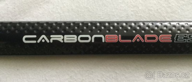 NOVÁ CENA Stabilizator kladkový luk FUSE CARBON BLADE ES 32”