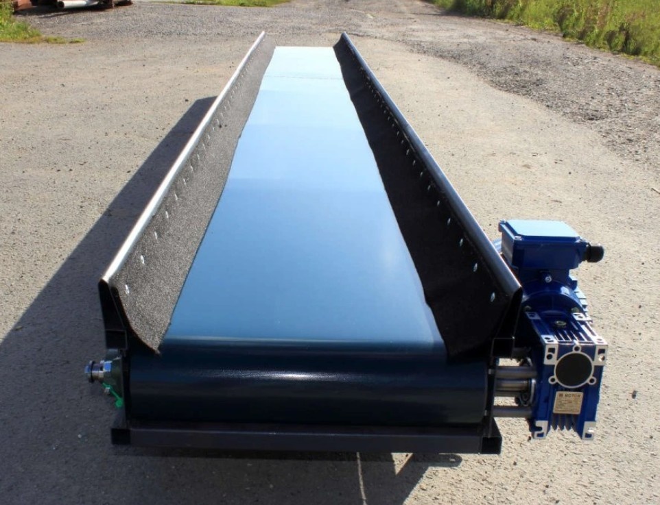 Pásový dopravník 200x20cm