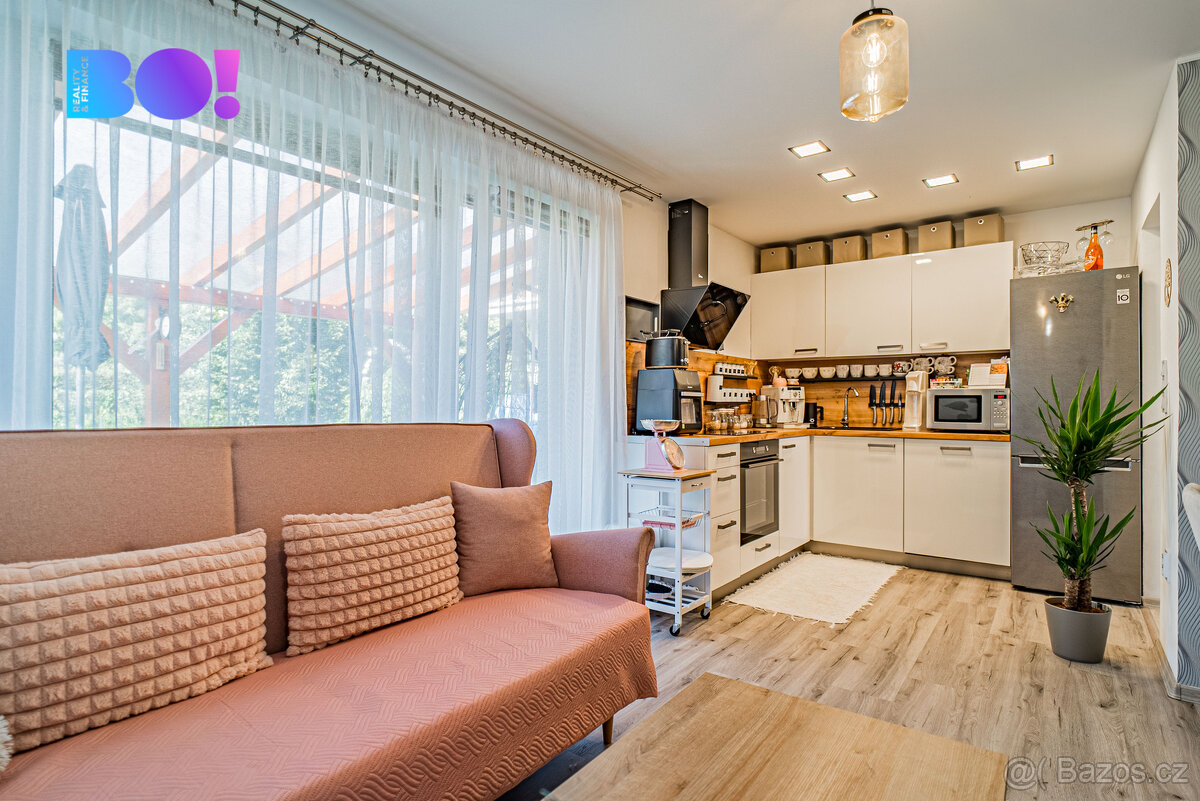 Prodej bytu 3+kk, 51 m², Třinec - Konská