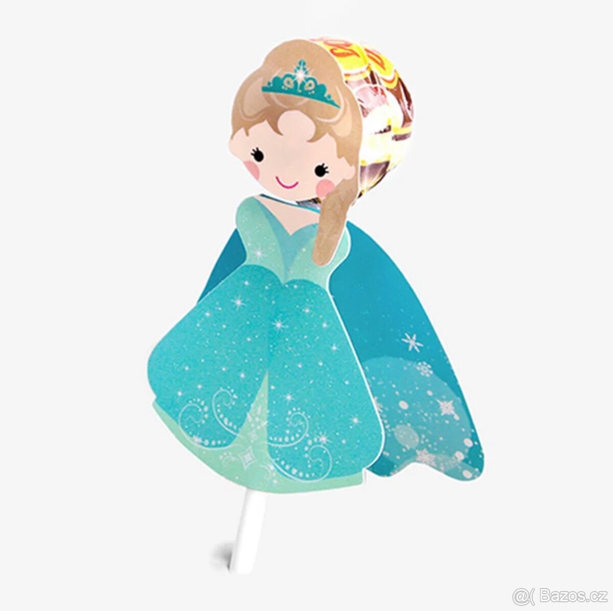 53 ks obalu nq lizatka jako darek do skolky