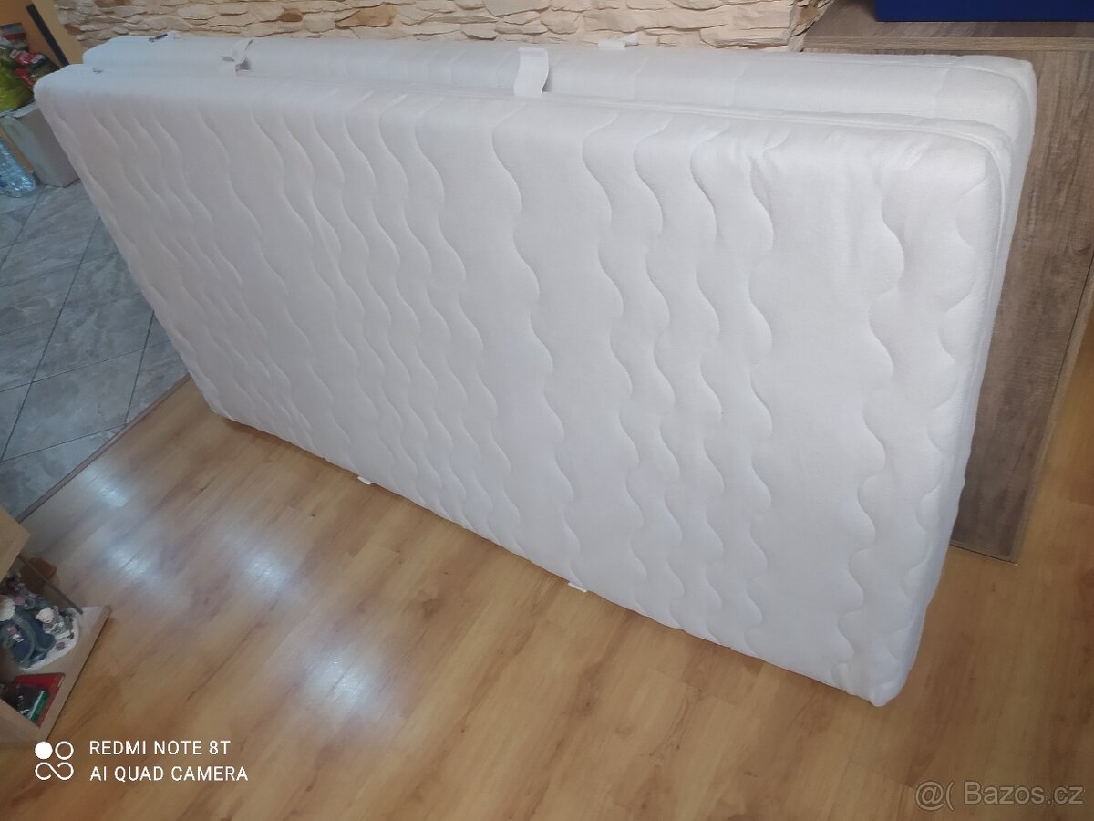 MATRACE MFO MALIE 100x200x14cm - 2ks