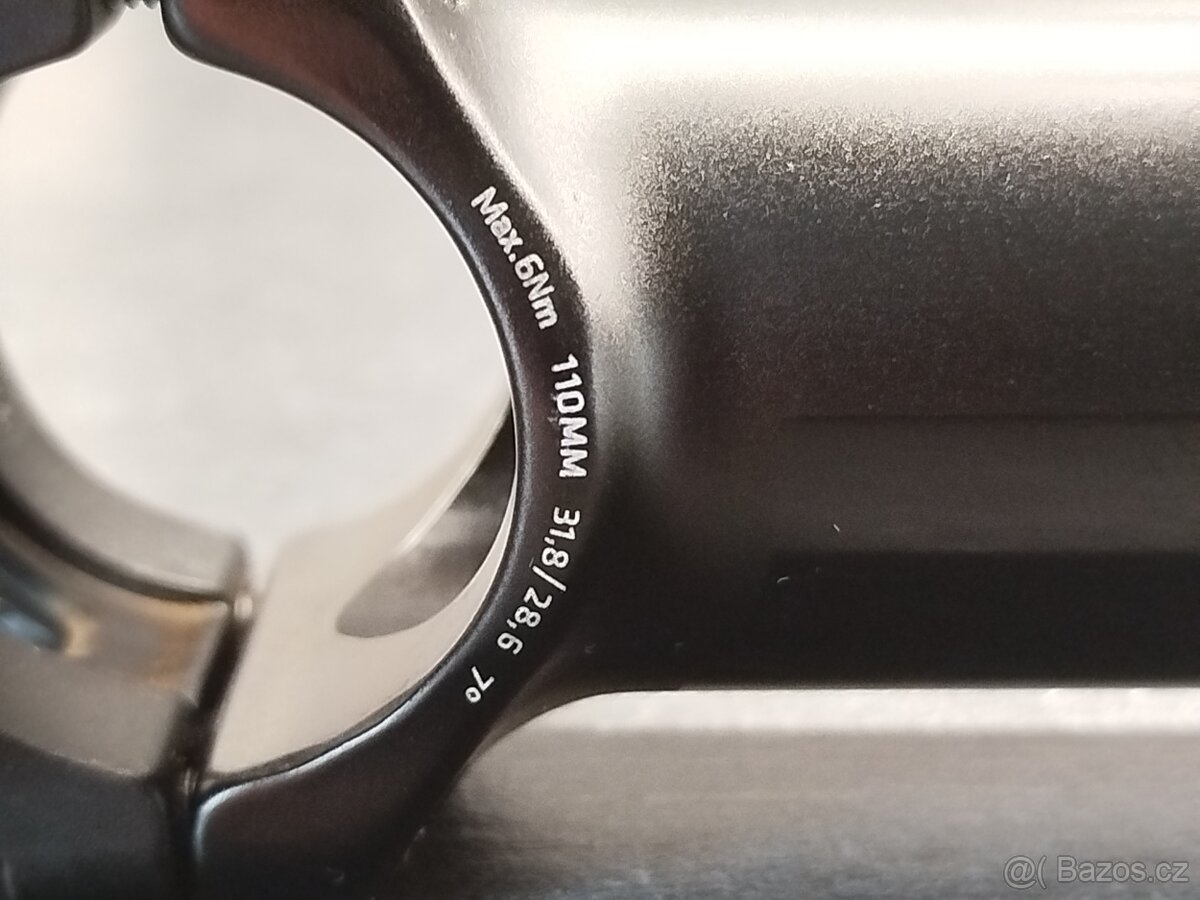 Silniční představec BBB 110