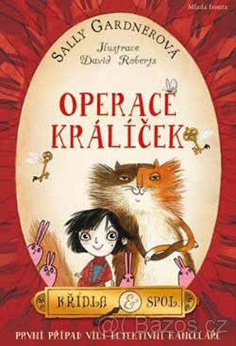 Operace králíček