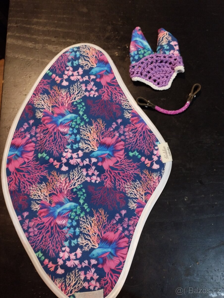 deky pro hobby horse