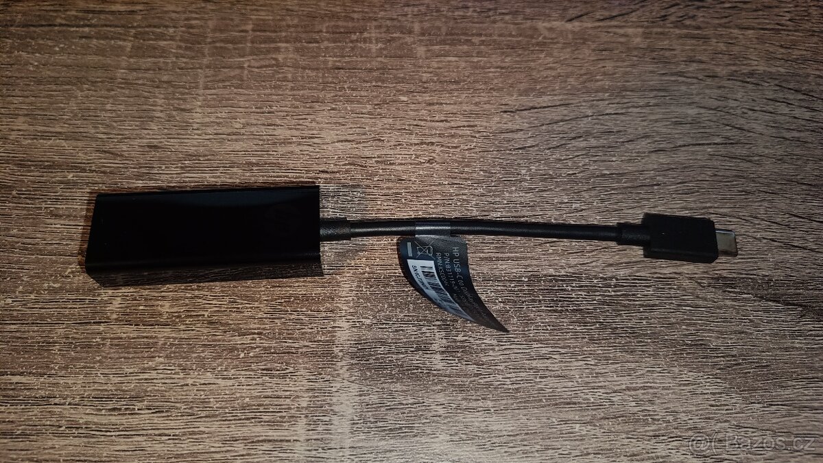 HP Pavilion USB-C to DisplayPort Adapter