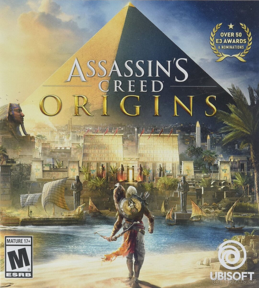 Assassins Creed Origins
