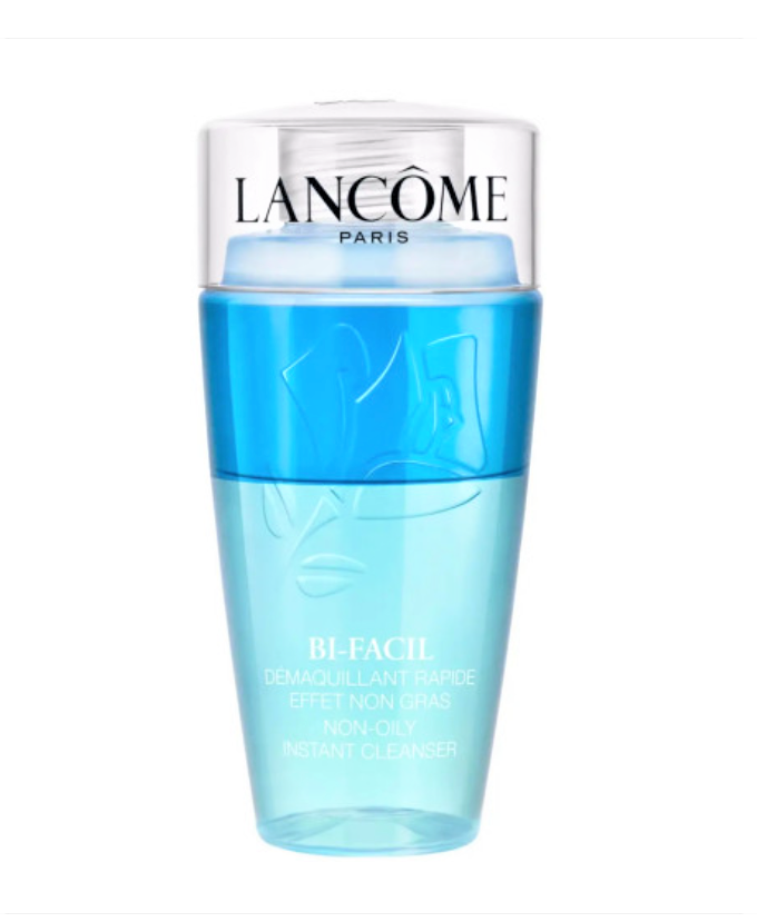 LANCOME Dvousložkový odličovač očí BI FACIL 75ml