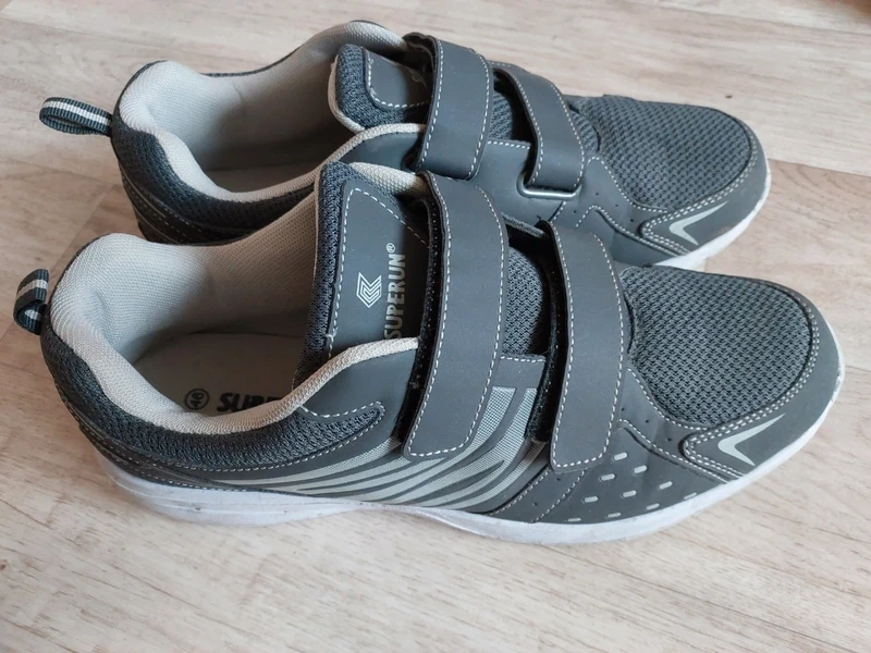 Pánské tenisky, vel. 46