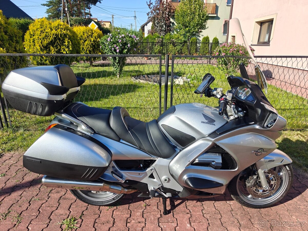 Honda ST 1300 Pan European