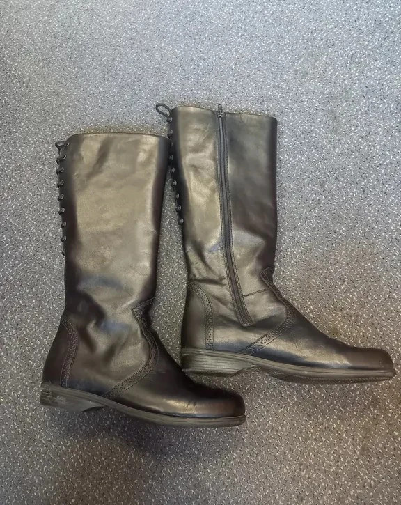 Kozačky Dansko Birgitta vel.41