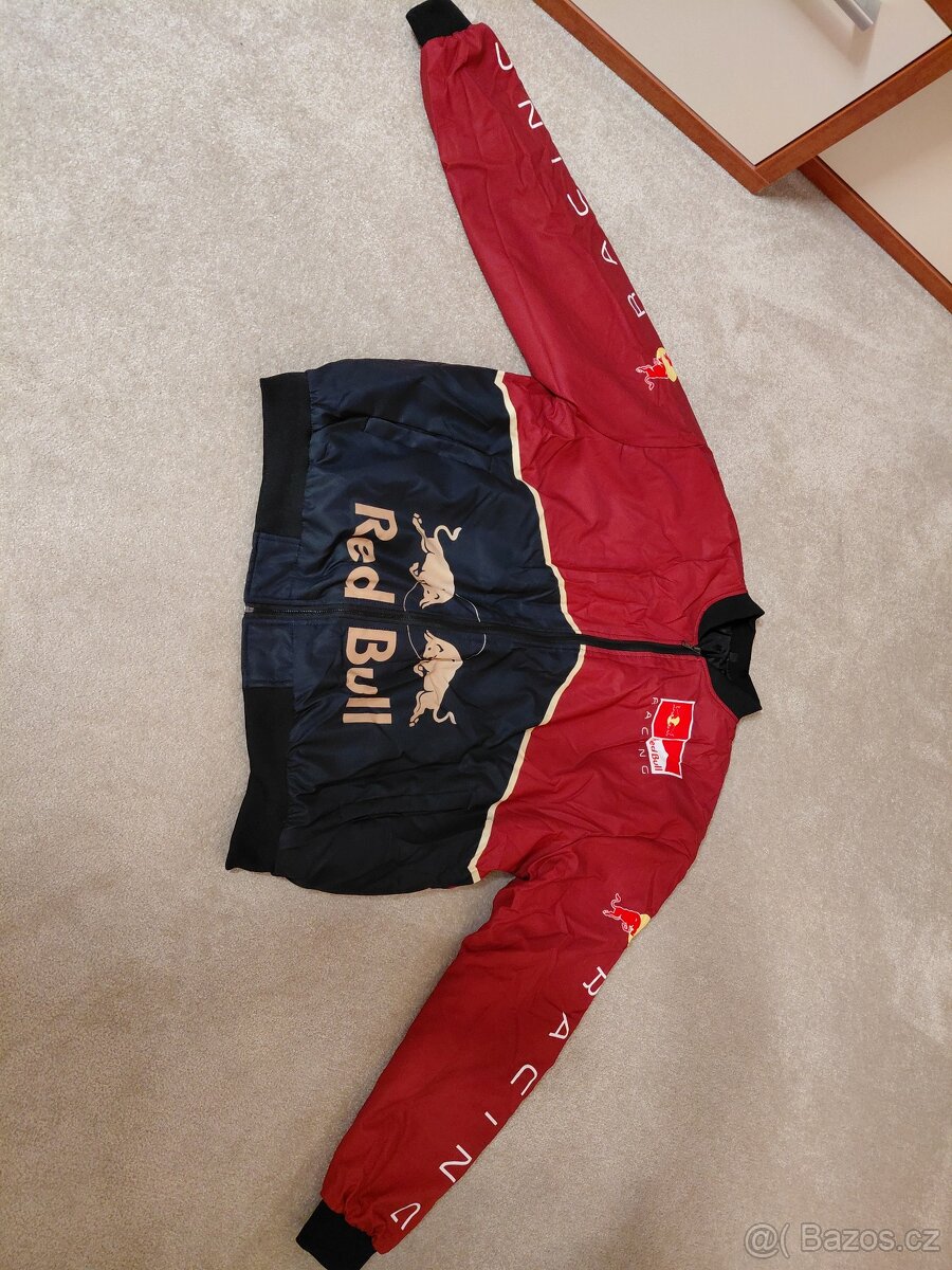 NENOŠENÁ-Red Bull EXTREME