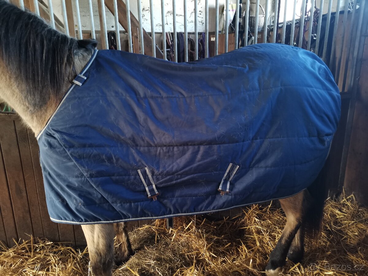 Bucas quilt SD 150g/135cm